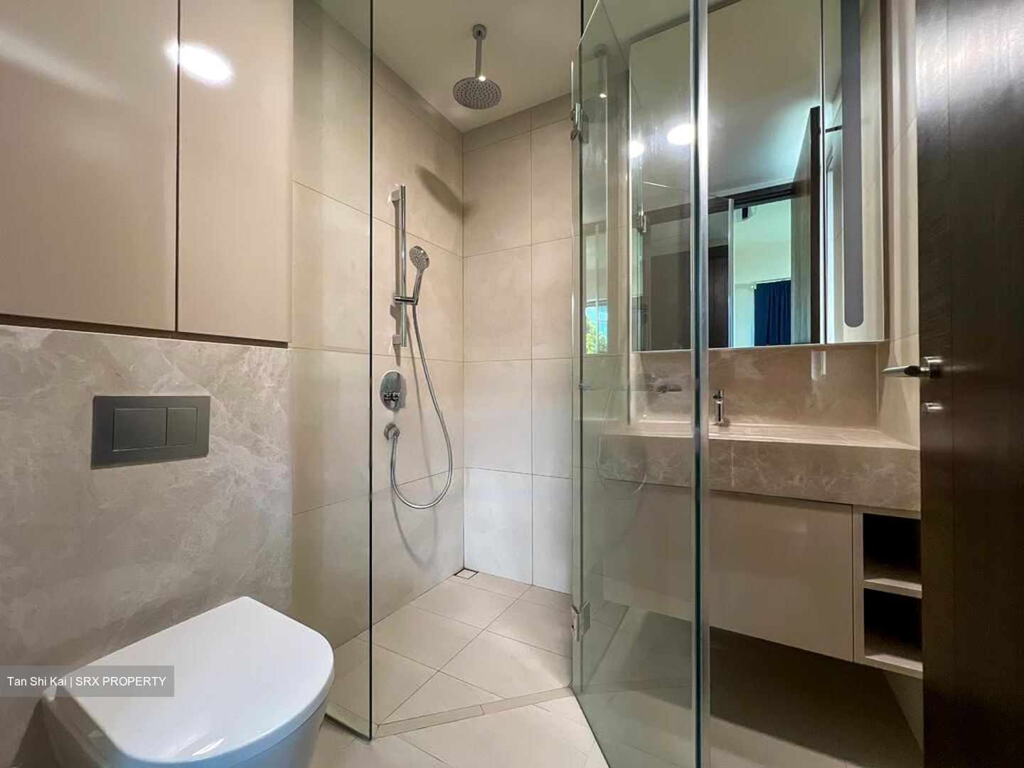 FORETT AT BUKIT TIMAH (D21), Apartment #472924431